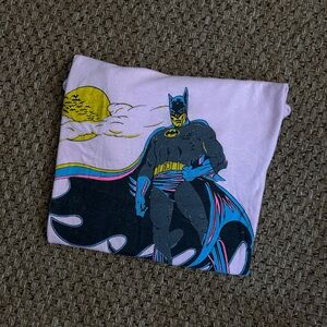 Vintage Batman Tee